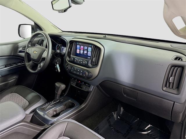 2016 Chevrolet Colorado Vehicle Photo in Puyallup, WA 98371