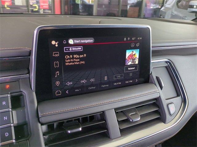 2023 GMC Yukon Vehicle Photo in PASADENA, CA 91107-3803