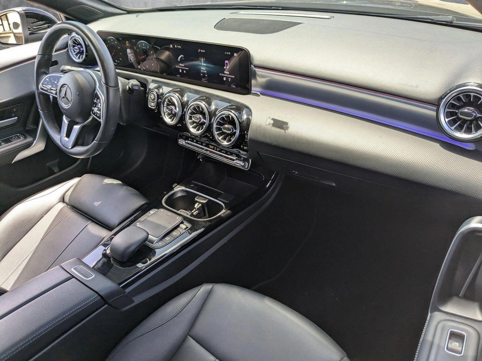 2022 Mercedes-Benz A-Class Vehicle Photo in Maitland, FL 32751