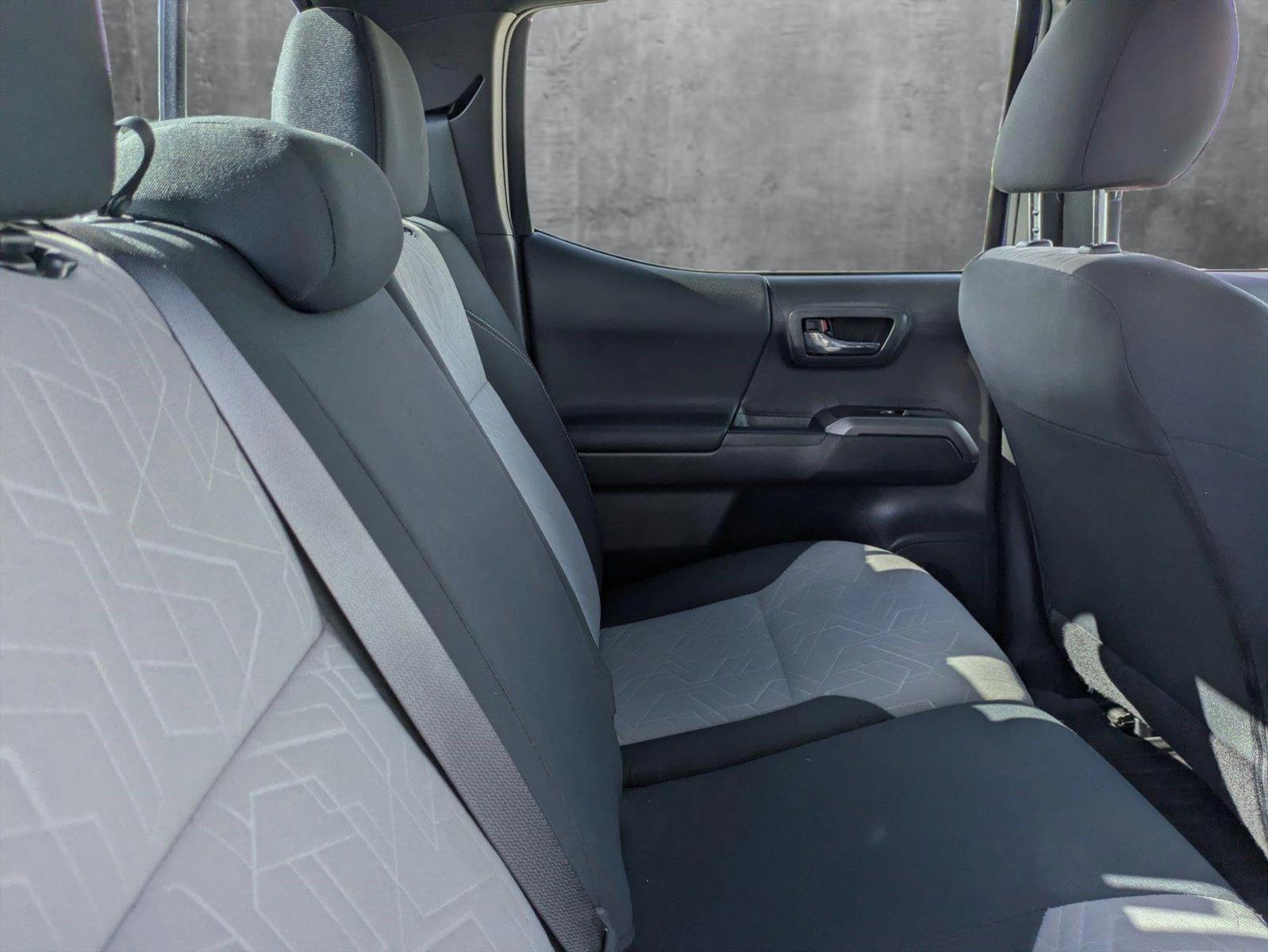 2023 Toyota Tacoma 4WD Vehicle Photo in Winter Park, FL 32792