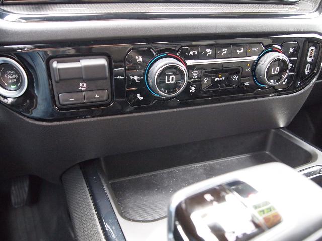 2024 Chevrolet Silverado 1500 Vehicle Photo in MADISON, IN 47250-1611
