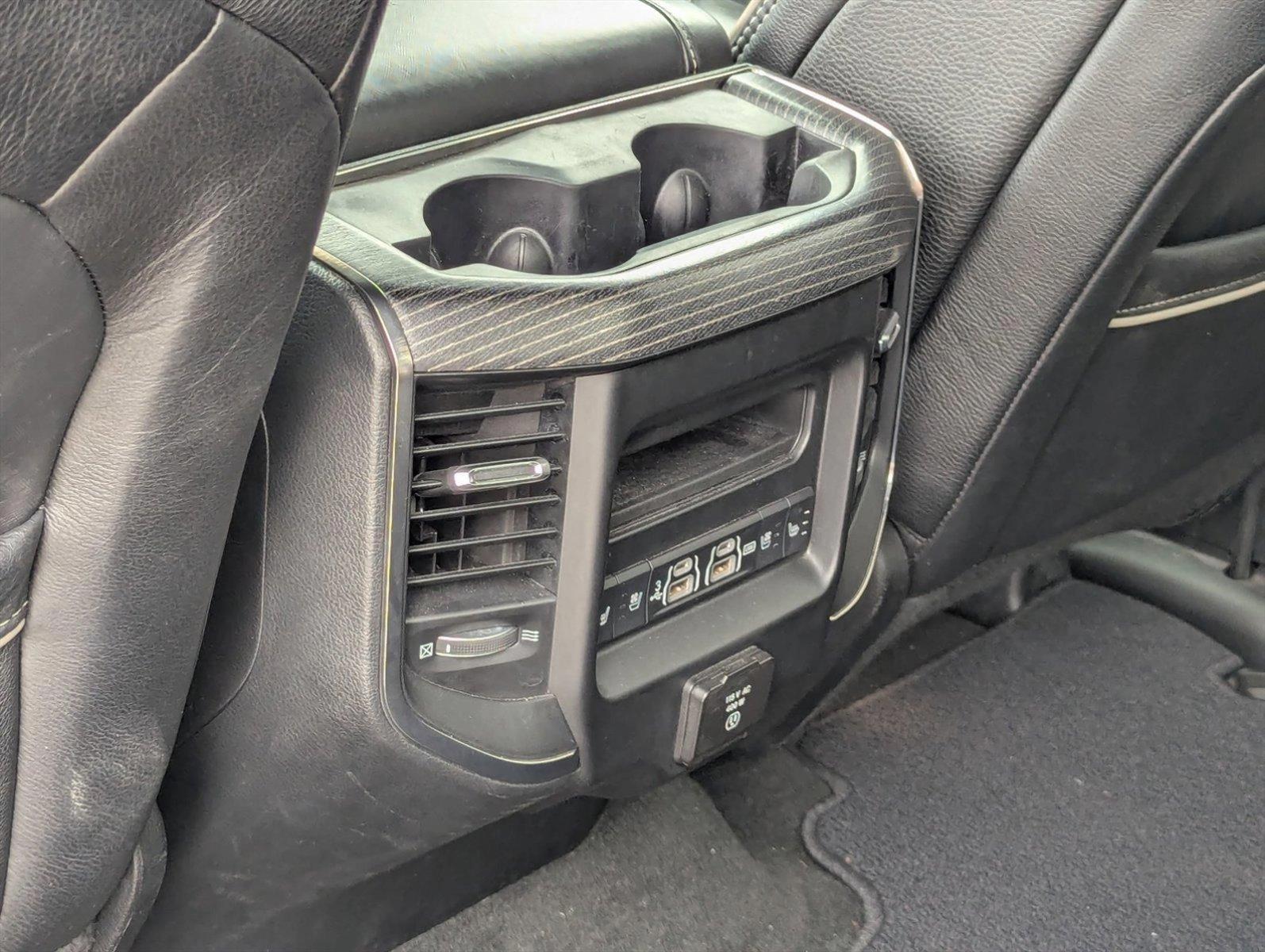 2019 Ram 1500 Vehicle Photo in Delray Beach, FL 33444
