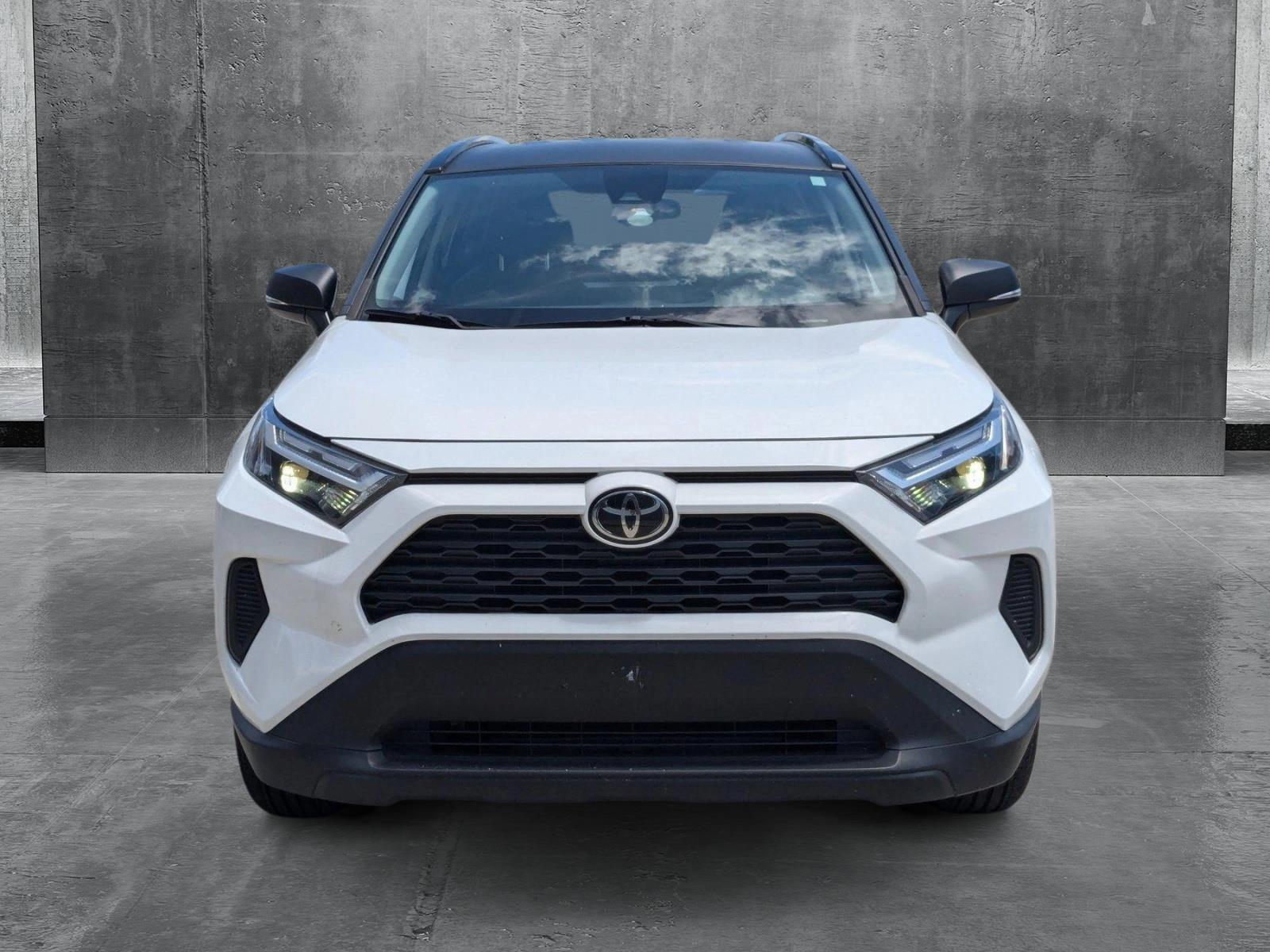2022 Toyota RAV4 Vehicle Photo in Maitland, FL 32751