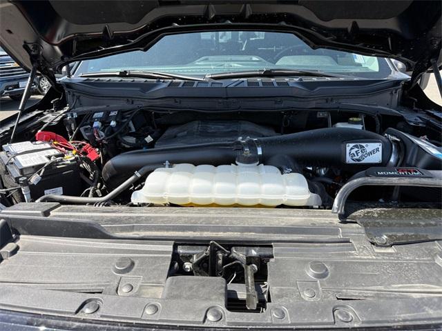 2023 Ford F-150 Vehicle Photo in POST FALLS, ID 83854-5365