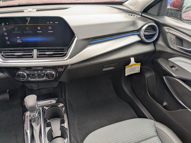 2025 Chevrolet Trax Vehicle Photo in BRUNSWICK, GA 31525-1881