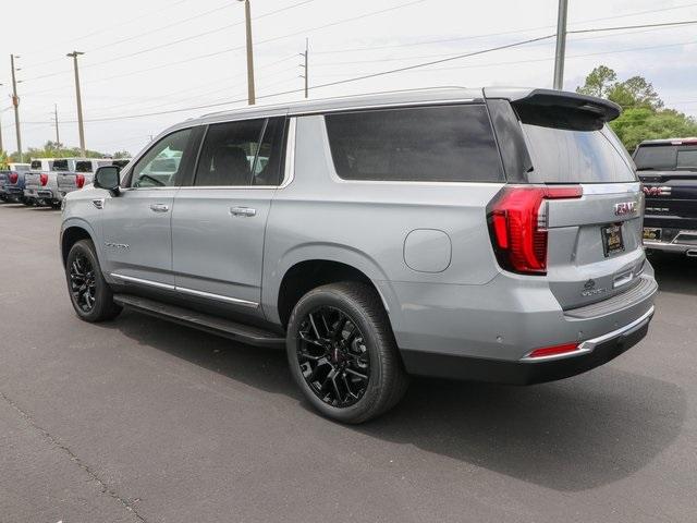 2025 GMC Yukon XL Vehicle Photo in HOMOSASSA, FL 34448-1461