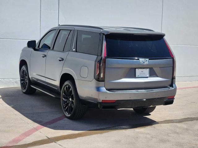 2021 Cadillac Escalade Vehicle Photo in Grapevine, TX 76051