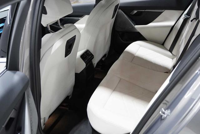 2024 BMW 530i Vehicle Photo in GRAPEVINE, TX 76051