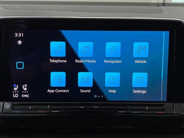 2025 Volkswagen Atlas Vehicle Photo in Appleton, WI 54913