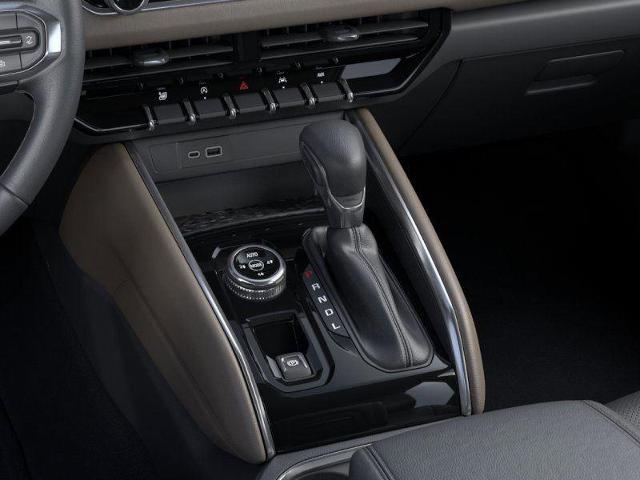 2025 GMC Canyon Vehicle Photo in PASADENA, CA 91107-3803