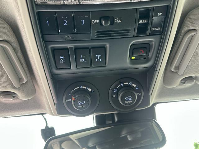 2021 Toyota 4Runner Vehicle Photo in DALLAS, TX 75209