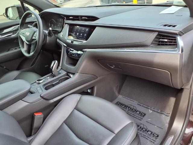 2021 Cadillac XT5 Vehicle Photo in Tampa, FL 33612