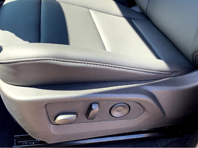 2025 Chevrolet Colorado Vehicle Photo in BEAUFORT, SC 29906-4218