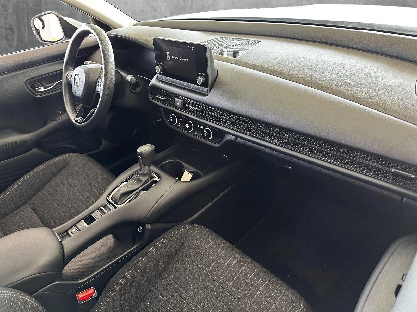 2023 Honda HR-V Vehicle Photo in Hollywood, FL 33021