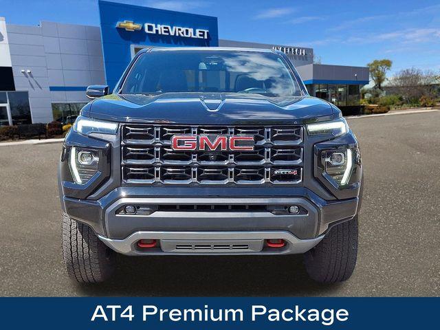 2023 GMC Canyon Vehicle Photo in DANBURY, CT 06810-5034