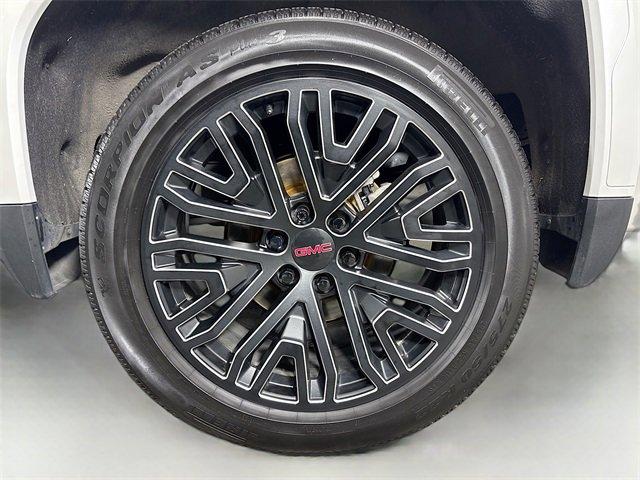 2020 GMC Sierra 1500 Vehicle Photo in PUYALLUP, WA 98371-4149