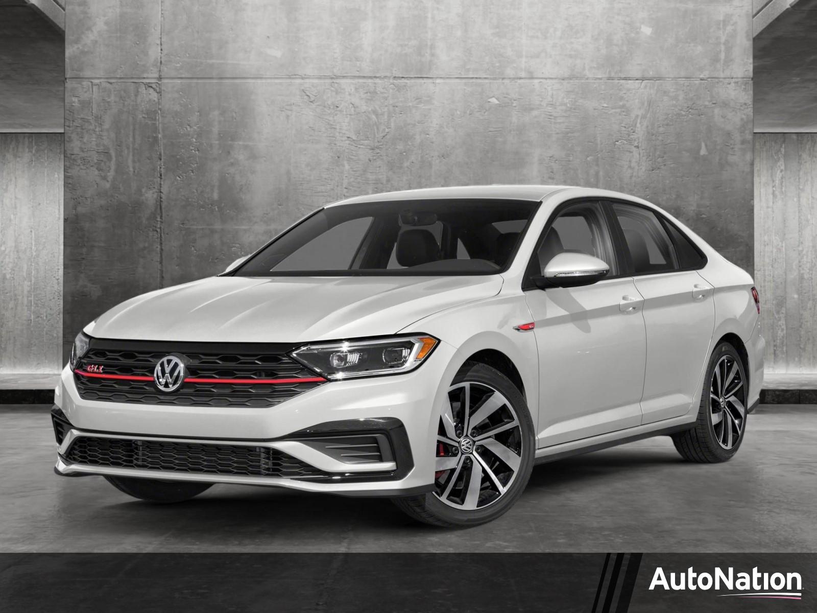2019 Volkswagen Jetta GLI Vehicle Photo in Coconut Creek, FL 33073