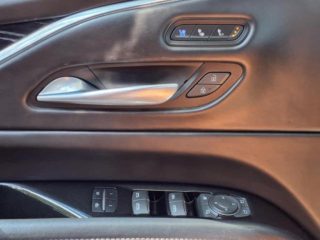 2023 Cadillac Escalade ESV Vehicle Photo in San Antonio, TX 78230-1001