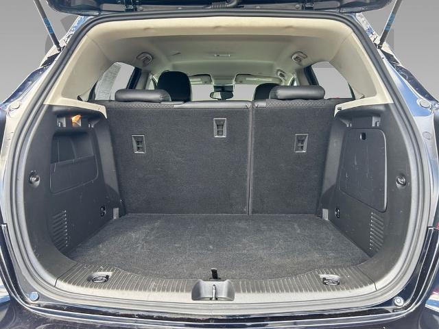 2022 Buick Encore Vehicle Photo in BEAUFORT, SC 29906-4218