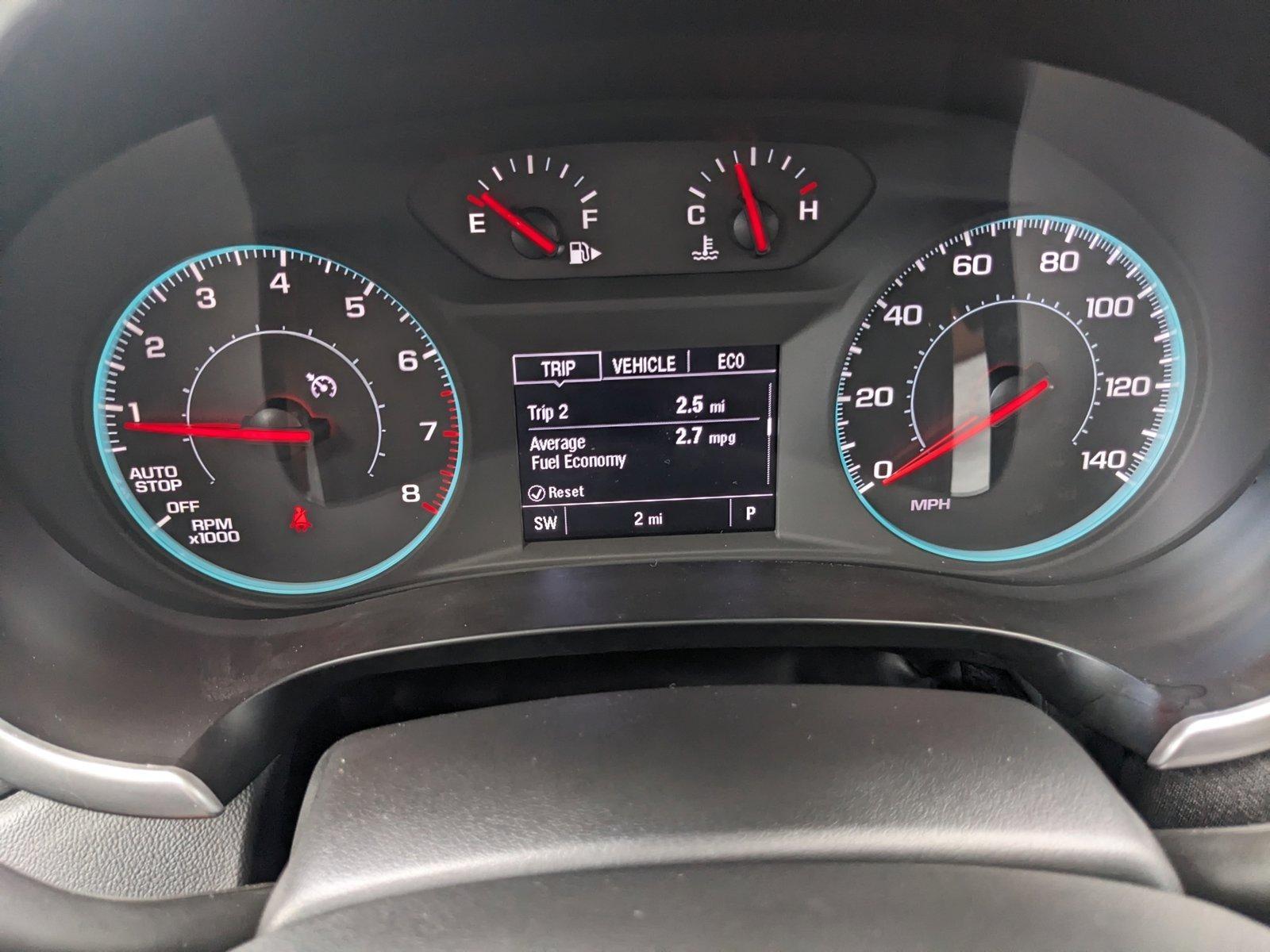 2025 Chevrolet Malibu Vehicle Photo in HOUSTON, TX 77034-5009