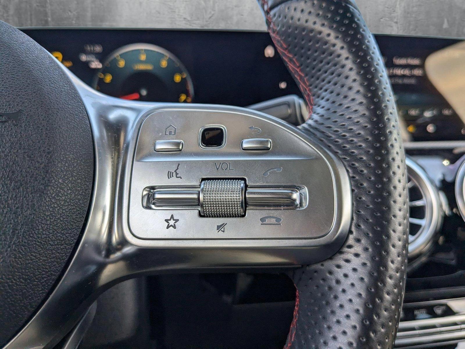 2023 Mercedes-Benz CLA Vehicle Photo in Maitland, FL 32751