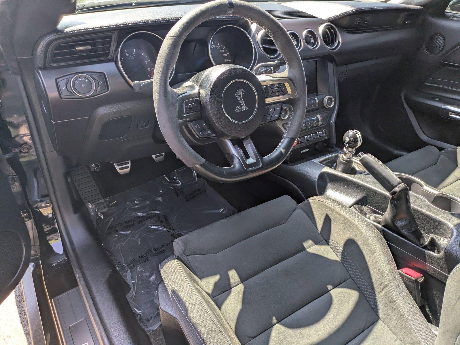 2017 Ford Mustang Vehicle Photo in Coconut Creek, FL 33073