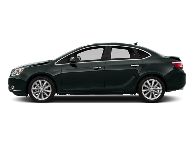 2016 Buick Verano Vehicle Photo in Tulsa, OK 74129