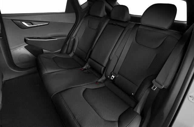 2024 Kia EV6 Vehicle Photo in Tulsa, OK 74129