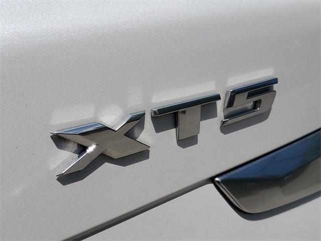 2022 Cadillac XT5 Vehicle Photo in SUNRISE, FL 33323-3202