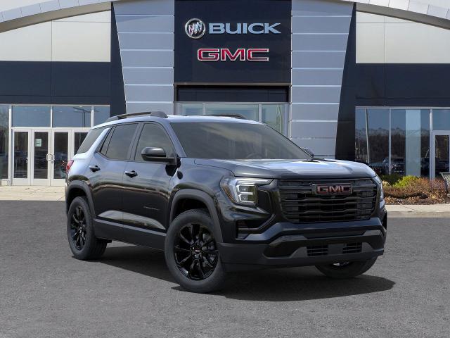 2026 GMC Terrain Vehicle Photo in DANBURY, CT 06810-5034