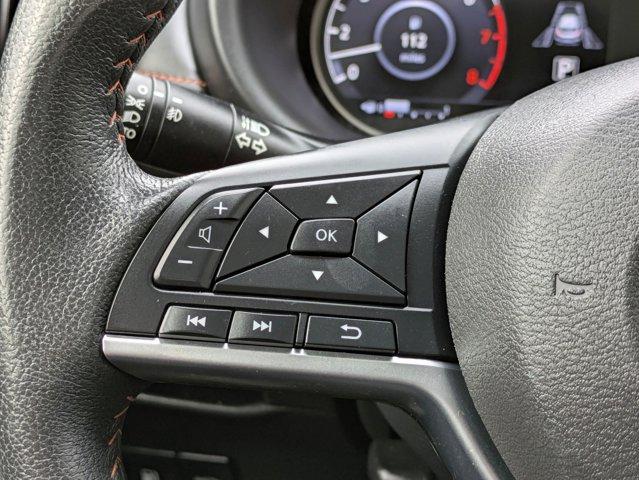 2020 Nissan Kicks Vehicle Photo in San Antonio, TX 78209