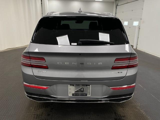 2025 Genesis GV80 Vehicle Photo in Appleton, WI 54913