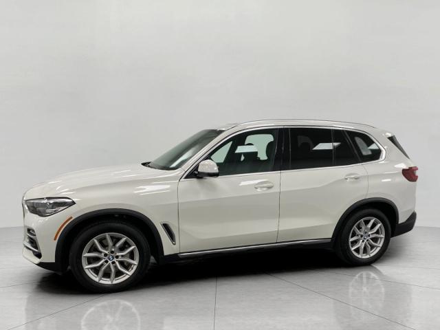 2021 BMW X5 xDrive40i Vehicle Photo in Appleton, WI 54913