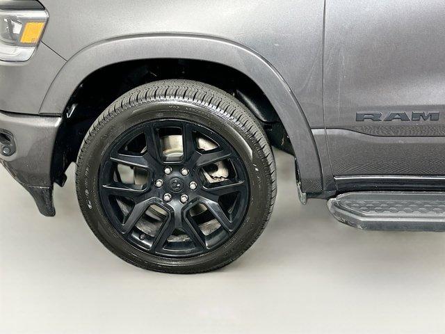 2022 Ram 1500 Vehicle Photo in Doylsetown, PA 18901