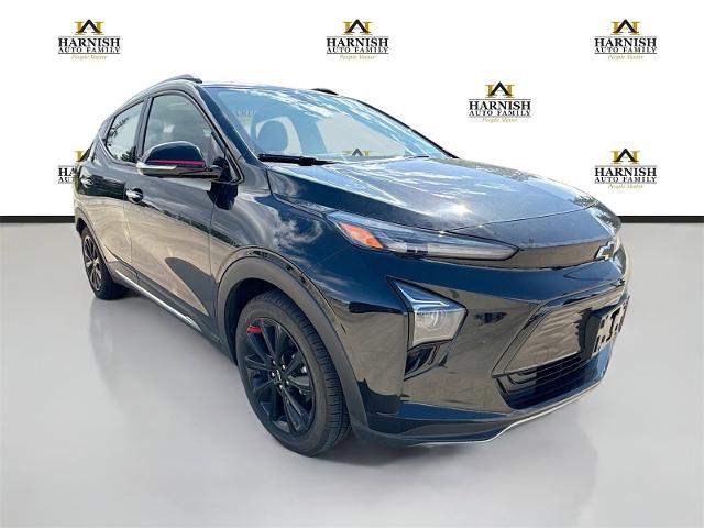2023 Chevrolet Bolt EUV Vehicle Photo in EVERETT, WA 98203-5662