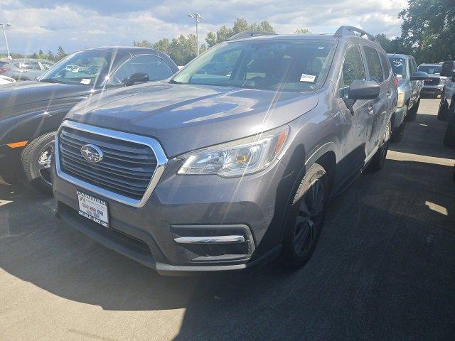 2019 Subaru Ascent Vehicle Photo in PUYALLUP, WA 98371-4149