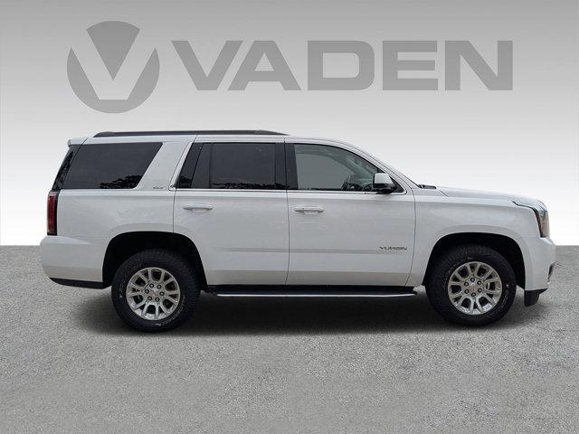 2020 GMC Yukon Vehicle Photo in BRUNSWICK, GA 31525-1881