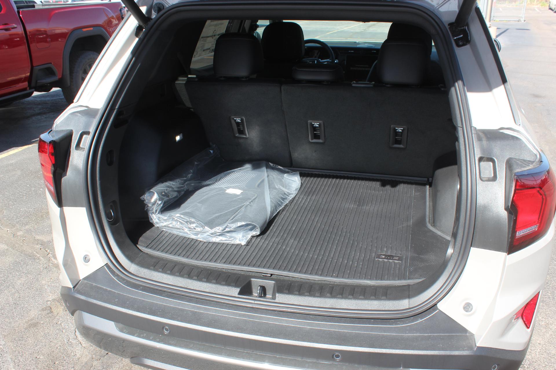 2026 GMC Terrain Vehicle Photo in AURORA, CO 80012-4011