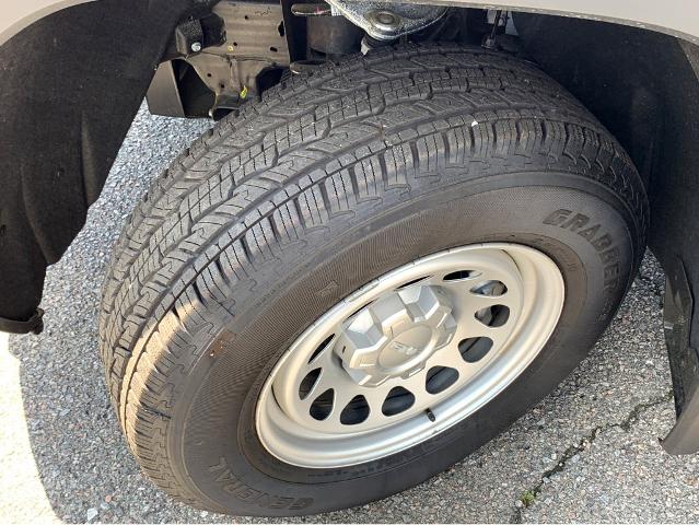 2025 GMC Sierra 1500 Vehicle Photo in BEAUFORT, SC 29906-4218