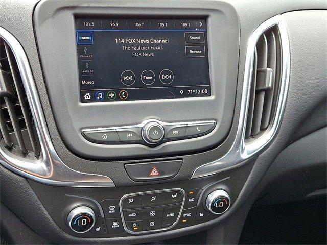 2021 Chevrolet Equinox Vehicle Photo in LANCASTER, PA 17601-0000