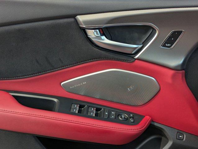 2025 Acura RDX Vehicle Photo in San Antonio, TX 78230