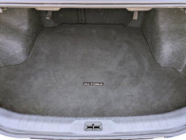 2023 Nissan Altima Vehicle Photo in San Antonio, TX 78209