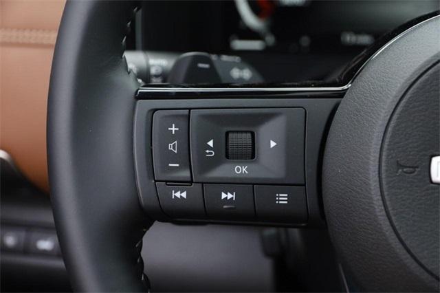 2025 Nissan Pathfinder Vehicle Photo in Hazelwood, MO 63042