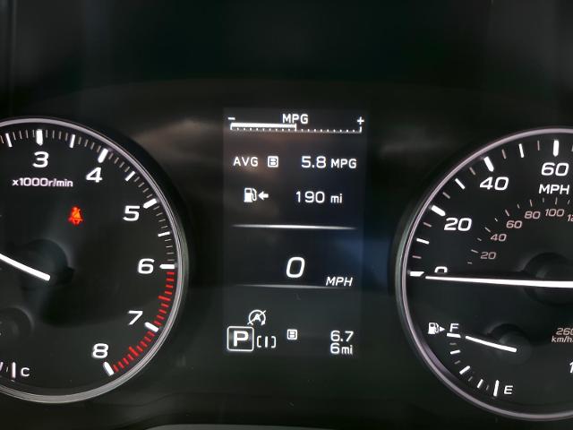 2025 Subaru Forester Vehicle Photo in Green Bay, WI 54304