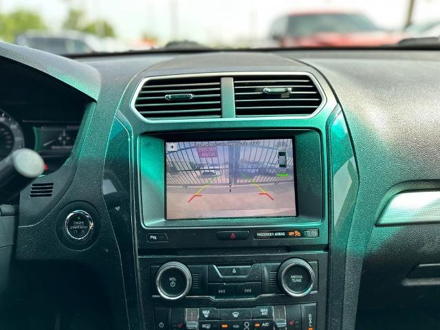 2017 Ford Explorer Vehicle Photo in Grapevine, TX 76051