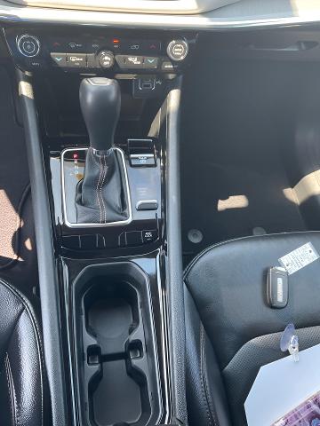 2022 Jeep Compass Vehicle Photo in Kaukauna, WI 54130