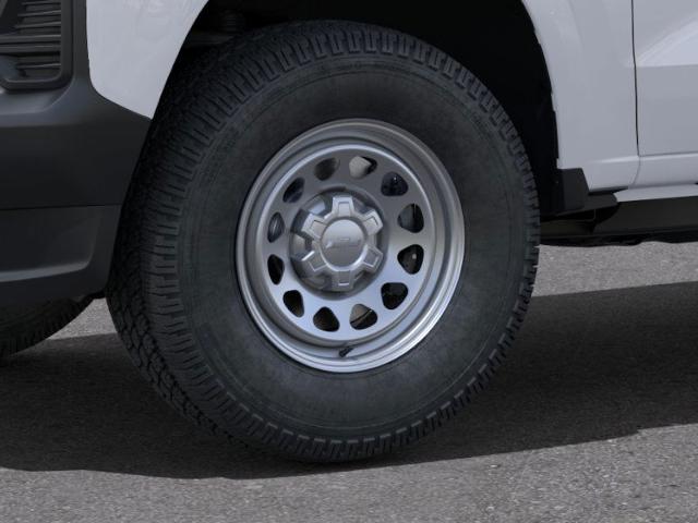 2025 Chevrolet Colorado Vehicle Photo in DANBURY, CT 06810-5034