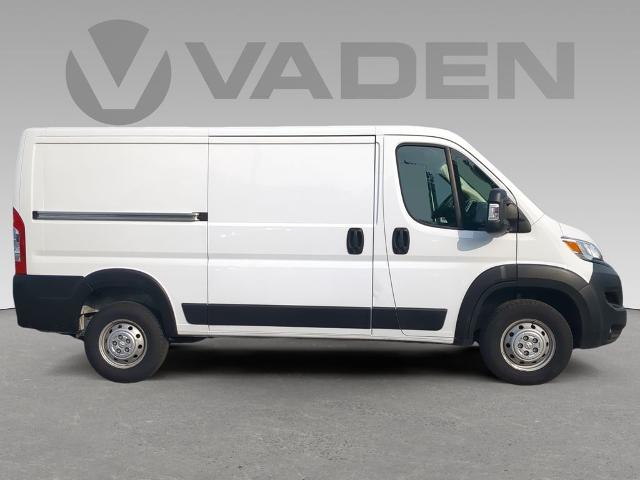 2023 Ram ProMaster Cargo Van Vehicle Photo in Brunswick, GA 31525