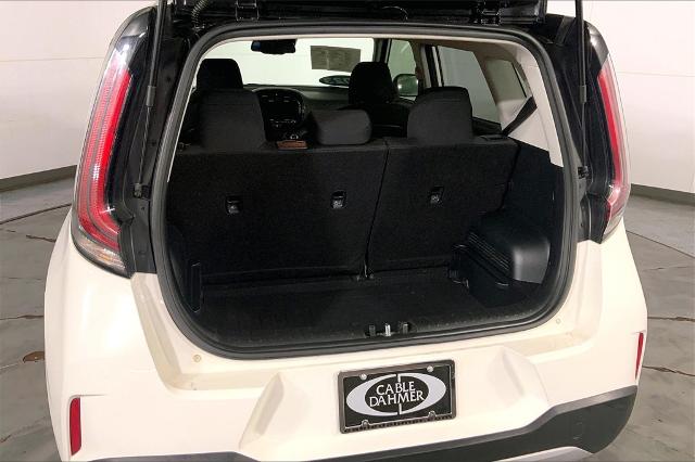 2023 Kia Soul Vehicle Photo in Lees Summit, MO 64086