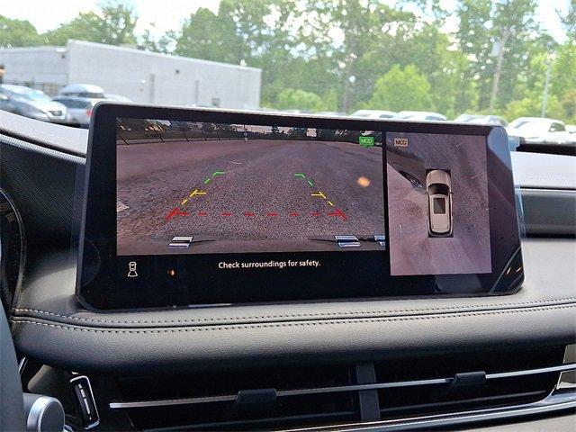 2025 INFINITI QX60 Vehicle Photo in Willow Grove, PA 19090